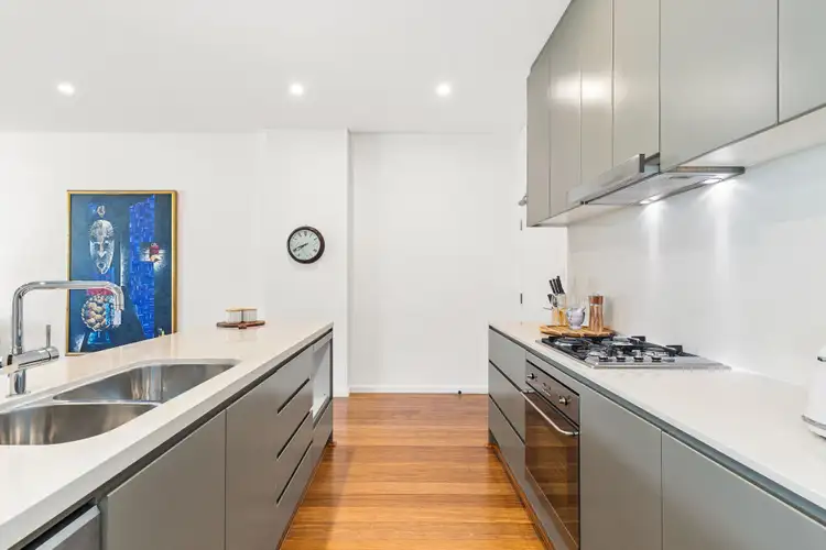 Fifth view of Homely apartment listing, 203/161 Victoria Road, Gladesville NSW 2111