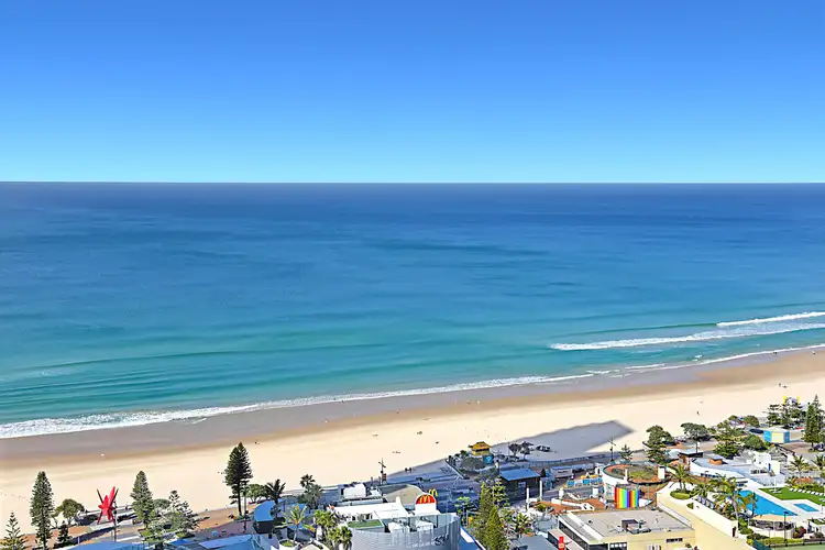 Main view of Homely apartment listing, 12804/3113 Surfers Paradise Boulevarde, Surfers Paradise QLD 4217