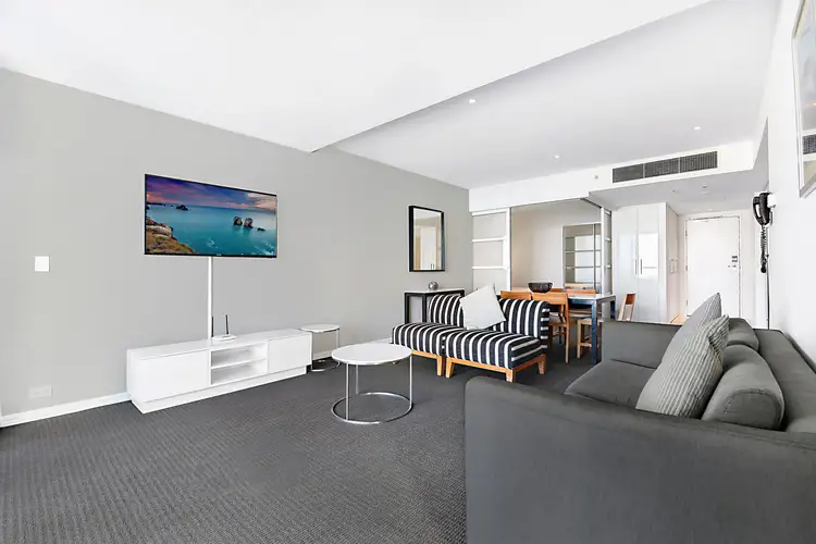 Fourth view of Homely apartment listing, 12804/3113 Surfers Paradise Boulevarde, Surfers Paradise QLD 4217