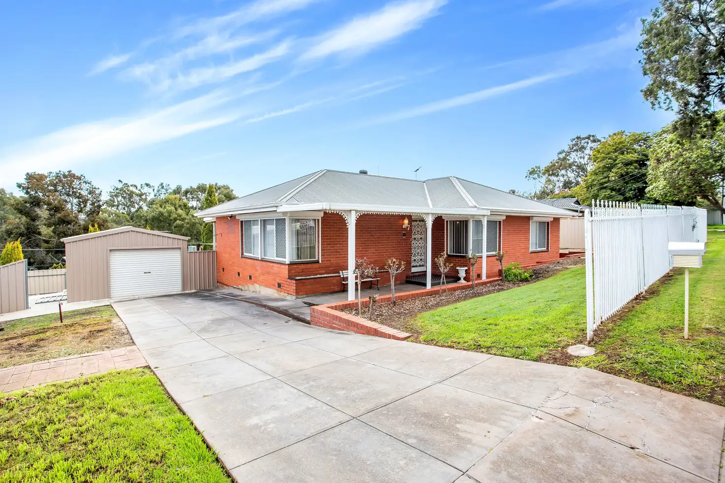 Main view of Homely house listing, 7 Oak Court, Campbelltown SA 5074
