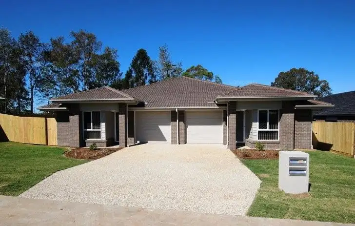 Main view of Homely semi-detached listing, 2/94 Logan Reserve Road, Waterford West QLD 4133