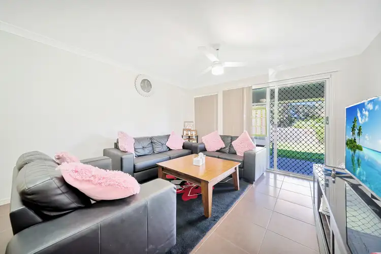 Third view of Homely semi-detached listing, 2/94 Logan Reserve Road, Waterford West QLD 4133