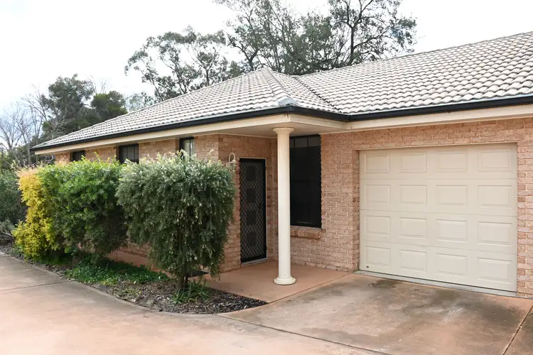 7/35 Lawson Street, Mudgee NSW 2850