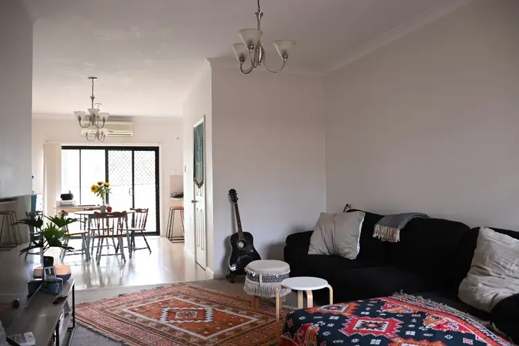 Second view of Homely unit listing, 7/35 Lawson Street, Mudgee NSW 2850