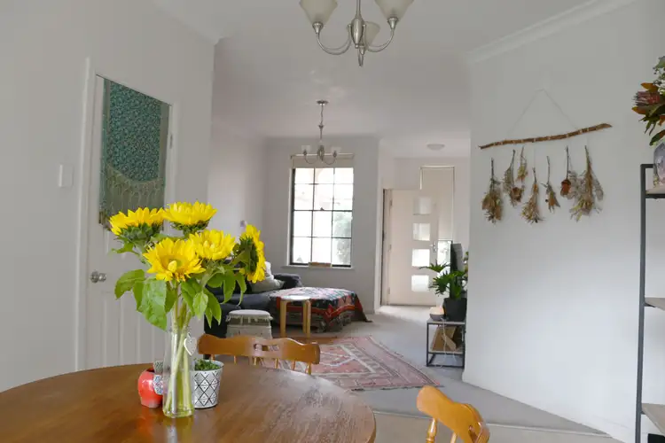 Third view of Homely unit listing, 7/35 Lawson Street, Mudgee NSW 2850