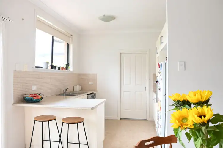 Fourth view of Homely unit listing, 7/35 Lawson Street, Mudgee NSW 2850
