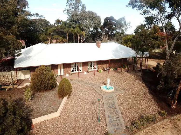 43 Carlyon Road, Monash SA 5342