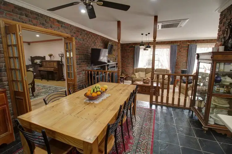 Fifth view of Homely house listing, 43 Carlyon Road, Monash SA 5342