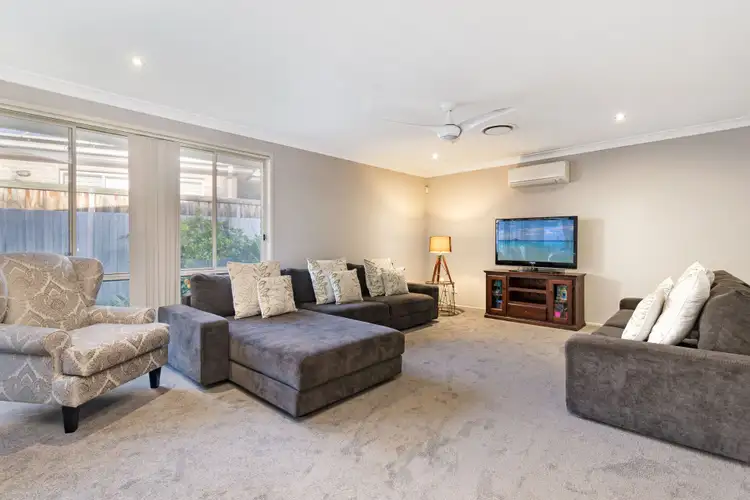 Fourth view of Homely house listing, 4 Tide Street, Kellyville Ridge NSW 2155