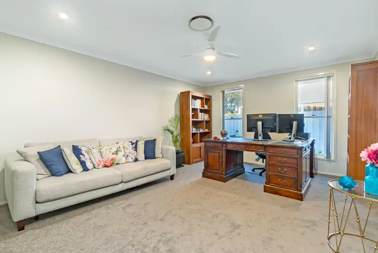 Fifth view of Homely house listing, 4 Tide Street, Kellyville Ridge NSW 2155