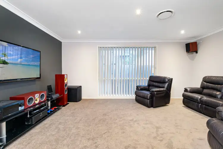Sixth view of Homely house listing, 4 Tide Street, Kellyville Ridge NSW 2155