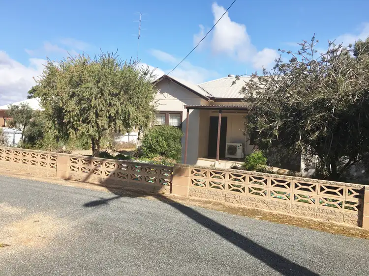 26 Fowles Street, Barmera SA 5345