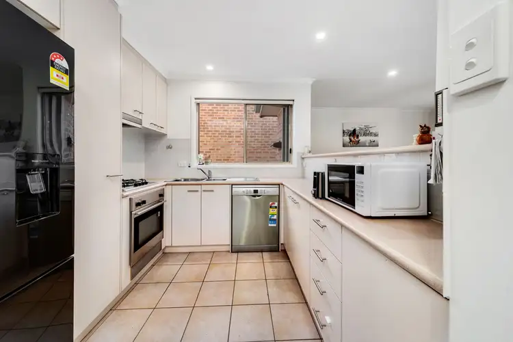 Third view of Homely townhouse listing, 2/3 Bural Court, Ngunnawal ACT 2913