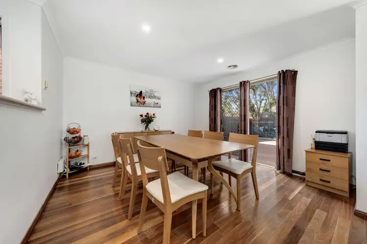 Fourth view of Homely townhouse listing, 2/3 Bural Court, Ngunnawal ACT 2913