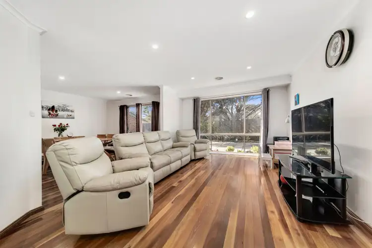 Fifth view of Homely townhouse listing, 2/3 Bural Court, Ngunnawal ACT 2913