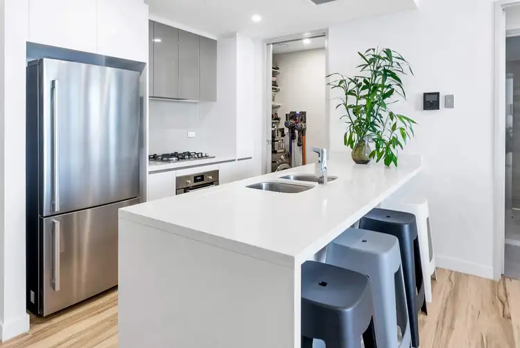 Sixth view of Homely apartment listing, Address available on request