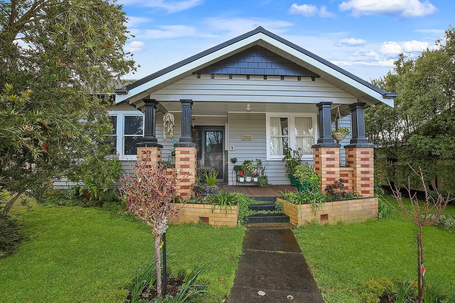 Main view of Homely house listing, 32 Leura Street, Camperdown VIC 3260