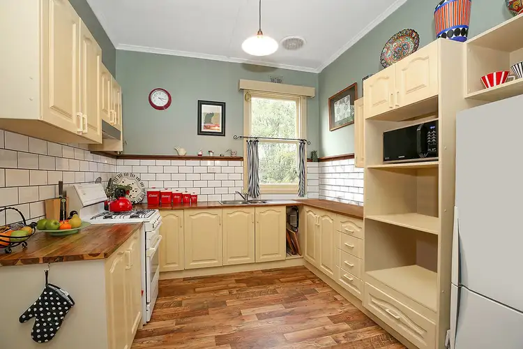Third view of Homely house listing, 32 Leura Street, Camperdown VIC 3260