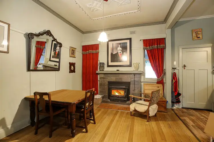 Fourth view of Homely house listing, 32 Leura Street, Camperdown VIC 3260