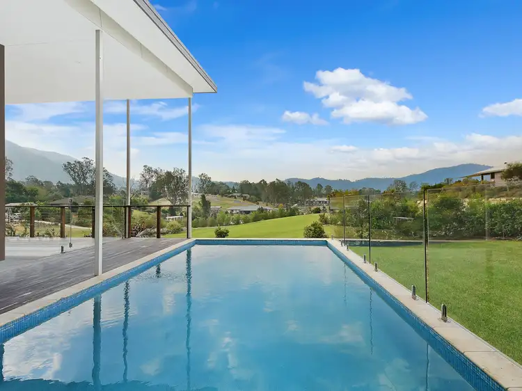 Main view of Homely house listing, 10 Haigh Crescent, Samford Valley QLD 4520