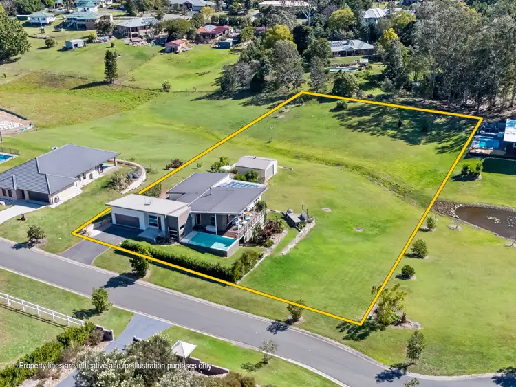 Fourth view of Homely house listing, 10 Haigh Crescent, Samford Valley QLD 4520