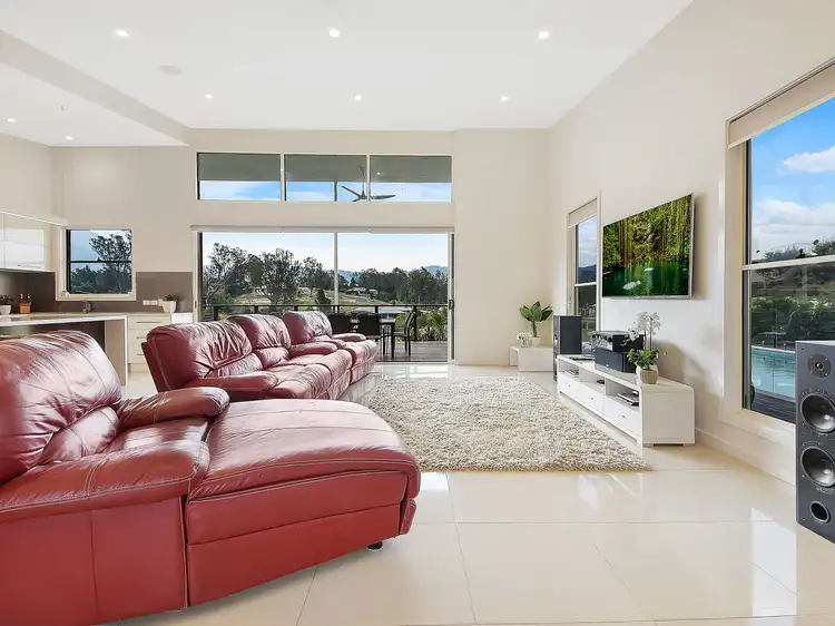 Sixth view of Homely house listing, 10 Haigh Crescent, Samford Valley QLD 4520