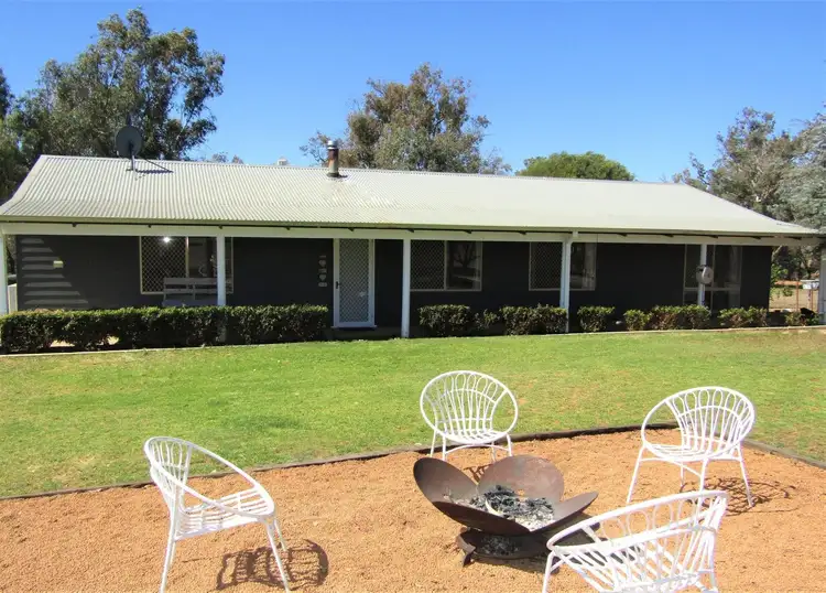 Main view of Homely house listing, 25 Corrie Street, Cuballing WA 6311