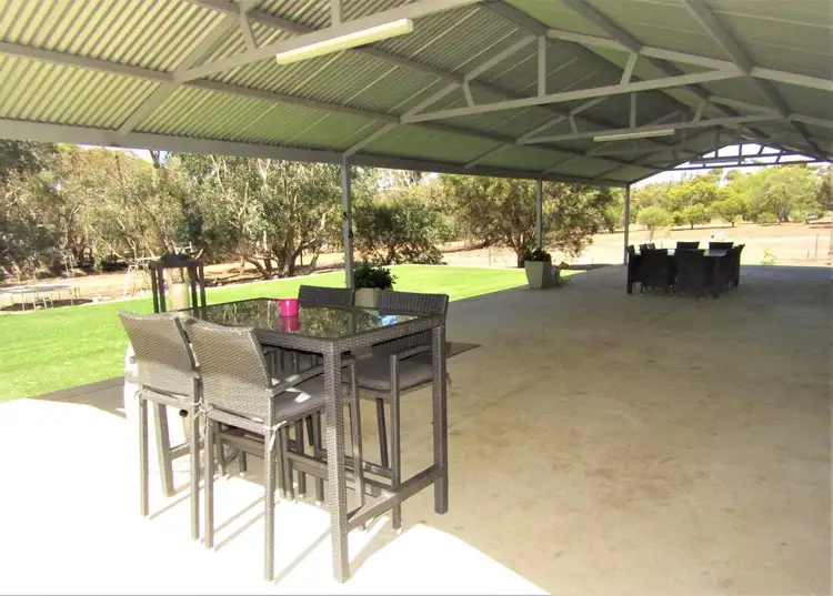 Second view of Homely house listing, 25 Corrie Street, Cuballing WA 6311