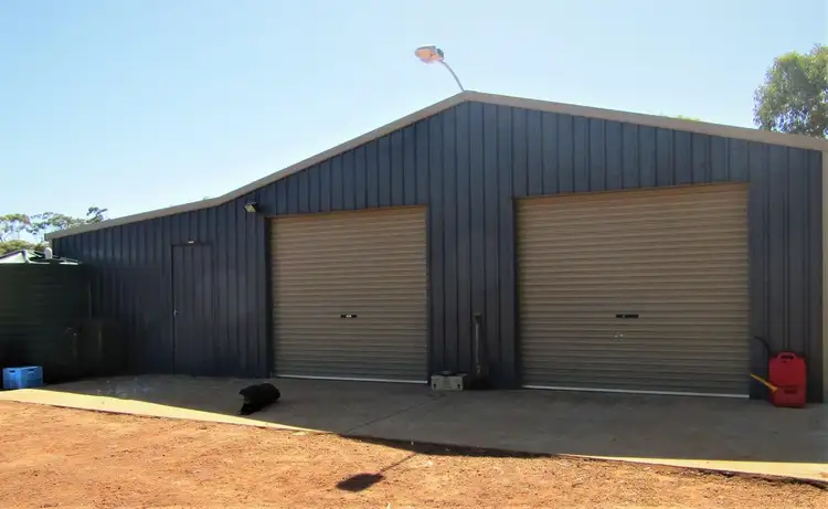Third view of Homely house listing, 25 Corrie Street, Cuballing WA 6311