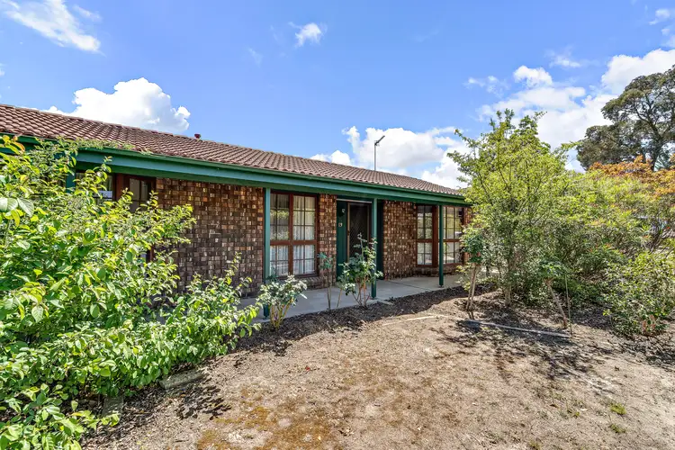 13 Twamley Crescent, Chisholm ACT 2905
