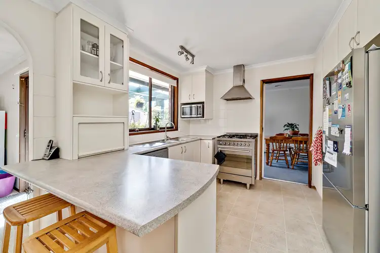 Second view of Homely house listing, 13 Twamley Crescent, Chisholm ACT 2905