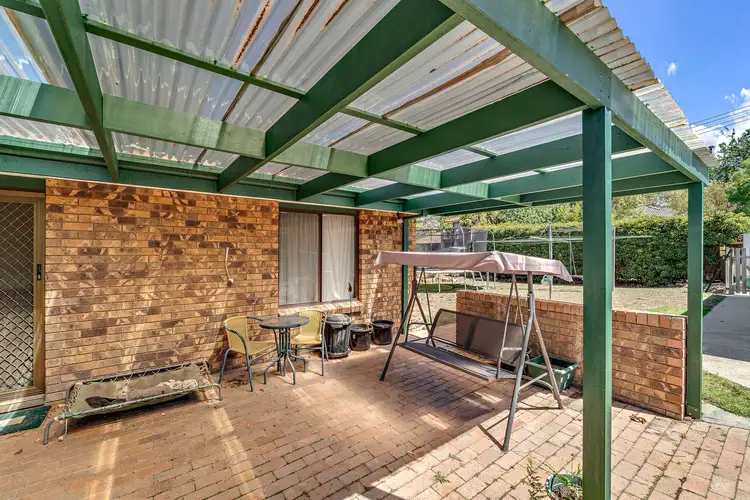 Sixth view of Homely house listing, 13 Twamley Crescent, Chisholm ACT 2905