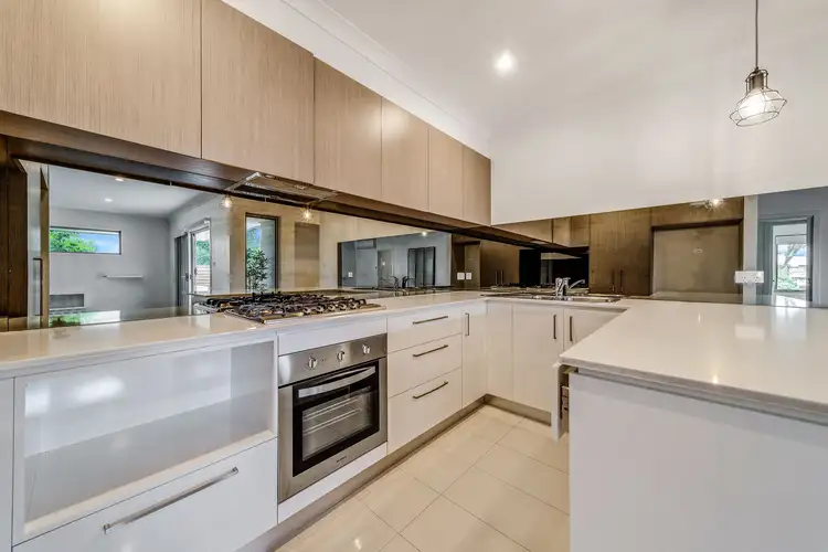 Second view of Homely townhouse listing, 24 Whitrod Avenue, Casey ACT 2913
