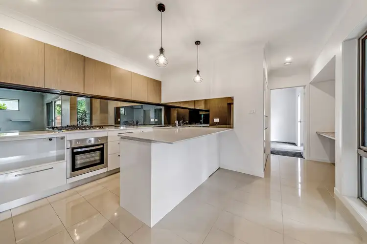 Third view of Homely townhouse listing, 24 Whitrod Avenue, Casey ACT 2913