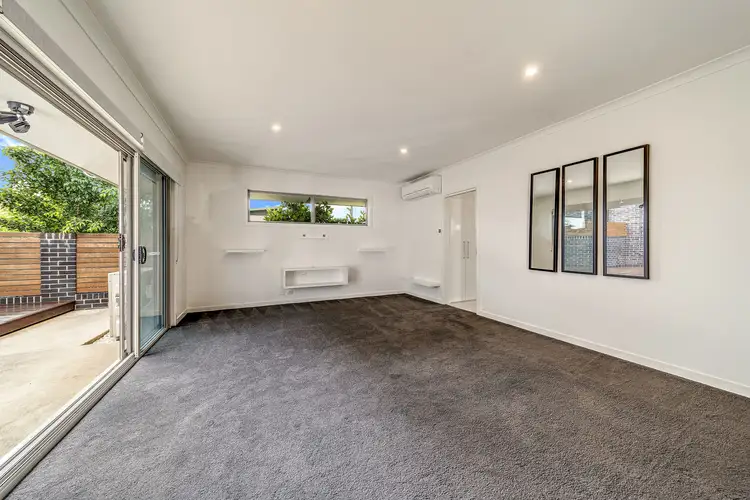 Fourth view of Homely townhouse listing, 24 Whitrod Avenue, Casey ACT 2913