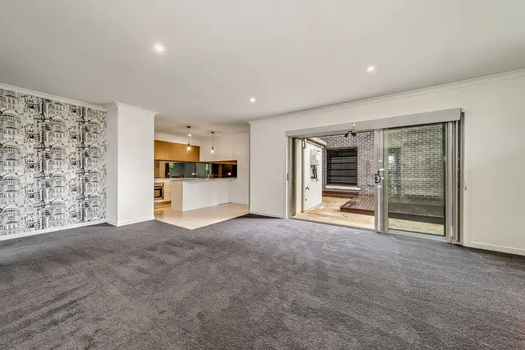 Fifth view of Homely townhouse listing, 24 Whitrod Avenue, Casey ACT 2913