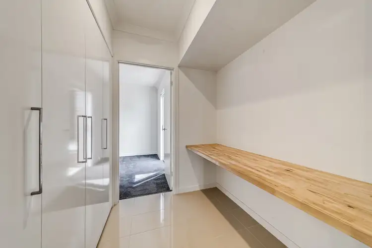 Sixth view of Homely townhouse listing, 24 Whitrod Avenue, Casey ACT 2913