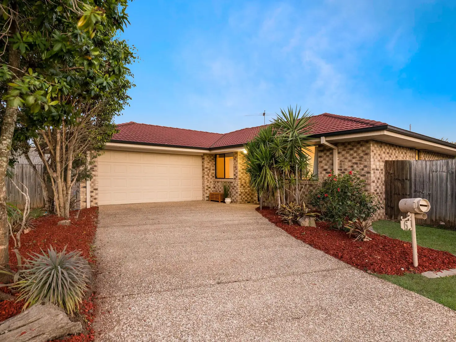 Main view of Homely house listing, 6 Megan Court, Sunnybank Hills QLD 4109