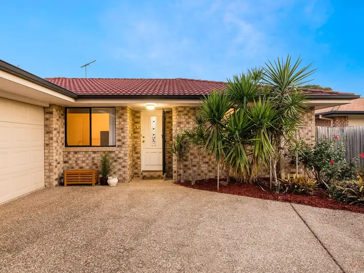 Second view of Homely house listing, 6 Megan Court, Sunnybank Hills QLD 4109