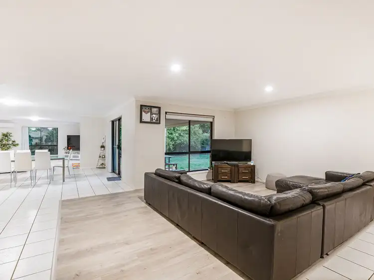 Fifth view of Homely house listing, 6 Megan Court, Sunnybank Hills QLD 4109