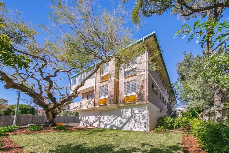 1/27 Norman Parade, Clayfield QLD 4011
