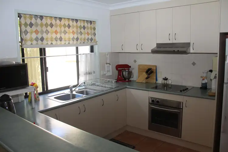 Second view of Homely house listing, 40 Keating Street, Tannum Sands QLD 4680