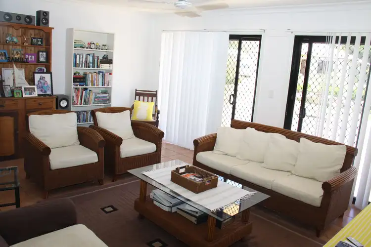 Third view of Homely house listing, 40 Keating Street, Tannum Sands QLD 4680