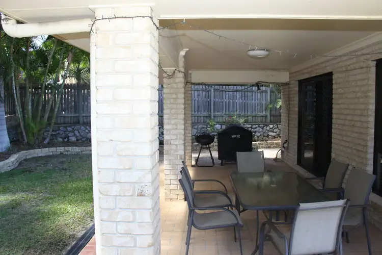 Sixth view of Homely house listing, 40 Keating Street, Tannum Sands QLD 4680