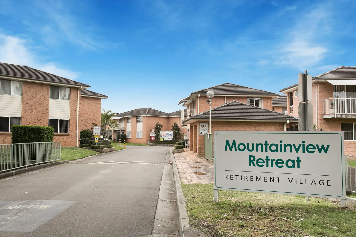 Main view of Homely unit listing, 215/37 Mulgoa Road, Penrith NSW 2750