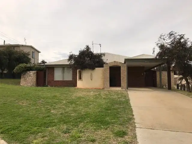 Main view of Homely unit listing, 9A Reeve Terrace, Port Denison WA 6525