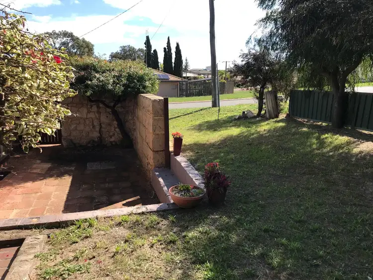 Second view of Homely unit listing, 9A Reeve Terrace, Port Denison WA 6525
