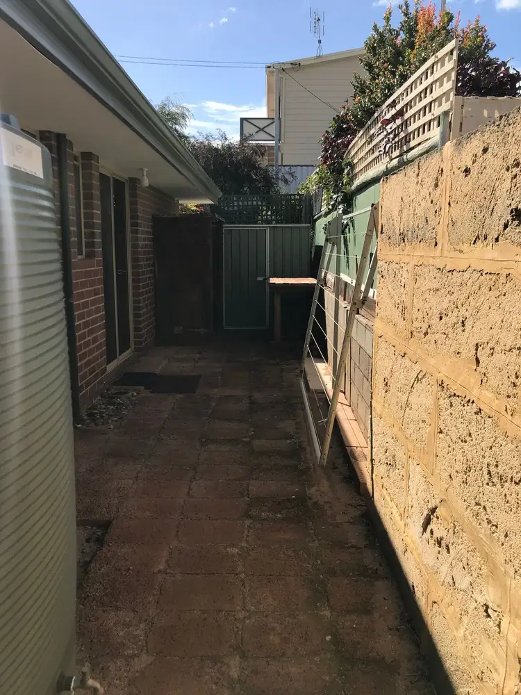 Fourth view of Homely unit listing, 9A Reeve Terrace, Port Denison WA 6525