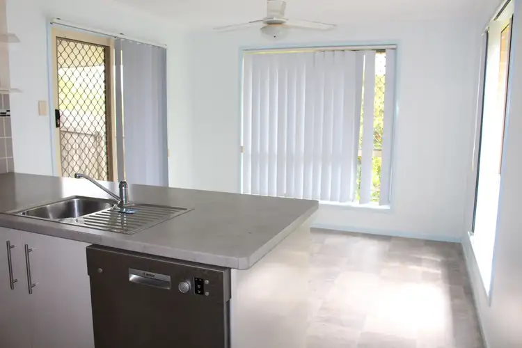 Third view of Homely semi-detached listing, 2/44 Lomandra Street, Boyne Island QLD 4680