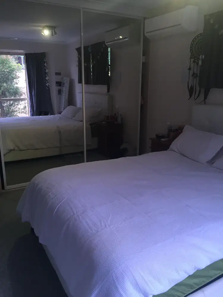 Fifth view of Homely semi-detached listing, 2/44 Lomandra Street, Boyne Island QLD 4680